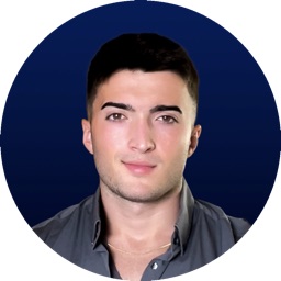 Daniel Suárez